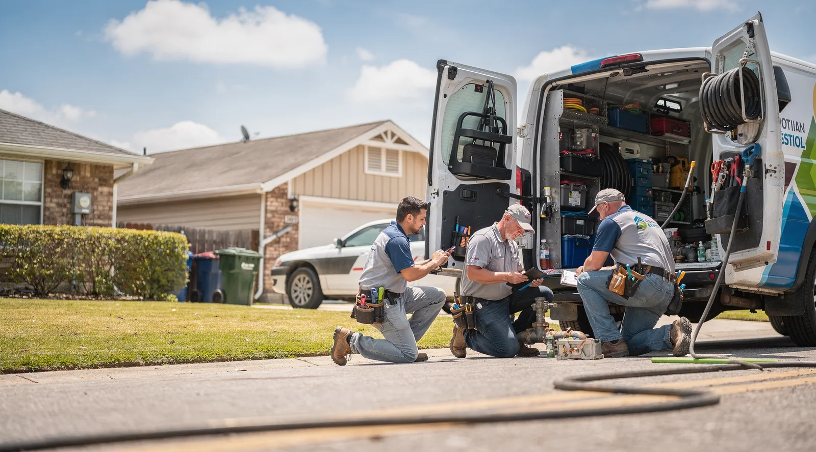 Emergency Plumber in Steelville, MO near me